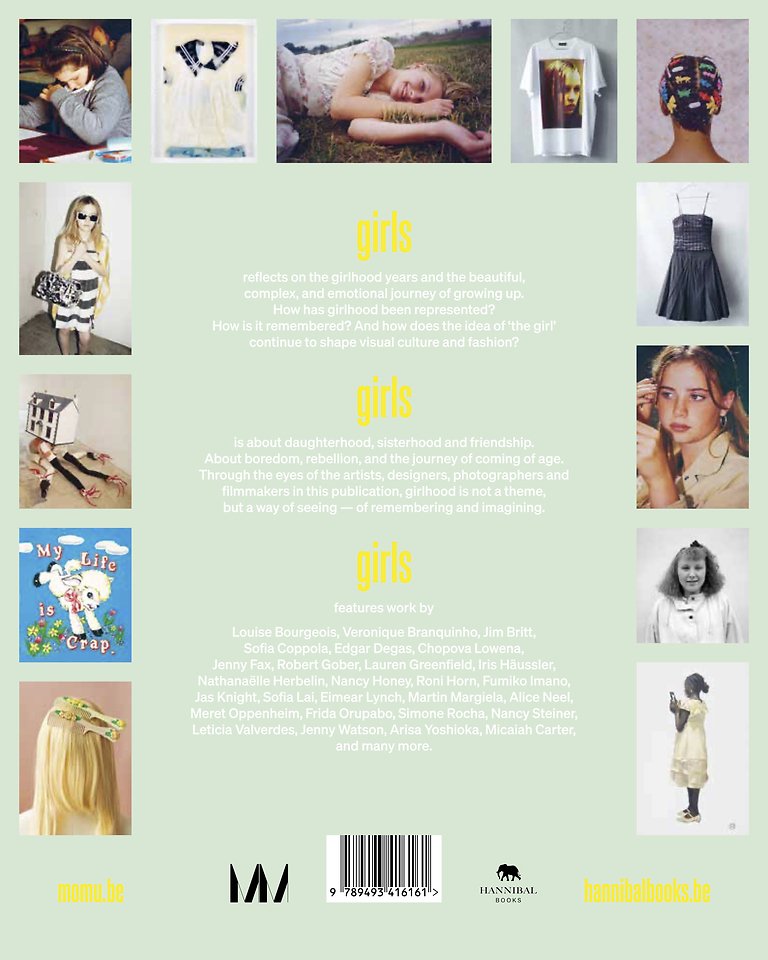 Girls – On Boredom, Rebellion and Being In-Between