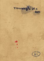 Transcripts of a Sea (NL)