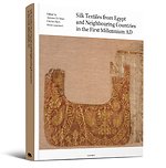 Silk Textiles from Egypt and Neighbouring Countries from Roman to Mamluk Times