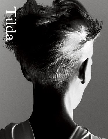 Tilda Swinton