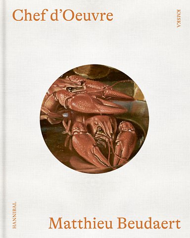 Chef d’Oeuvre – Matthieu Beudaert