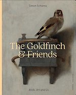 The Goldfinch