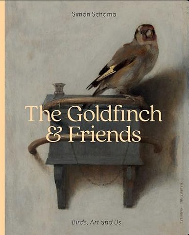 The Goldfinch