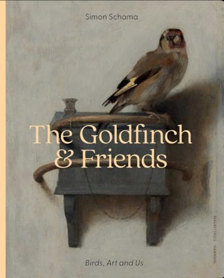 The Goldfinch