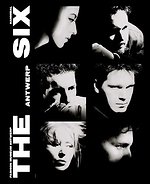 The Antwerp Six