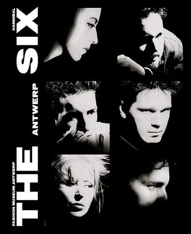 The Antwerp Six