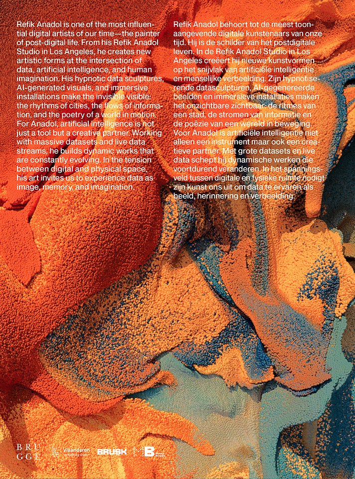 Refik Anadol