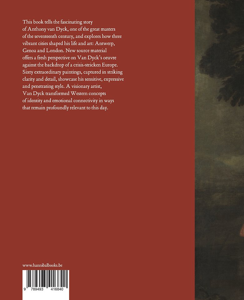 Van Dyck, the European