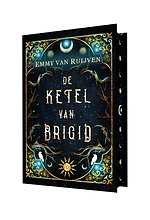 De ketel van Brigid