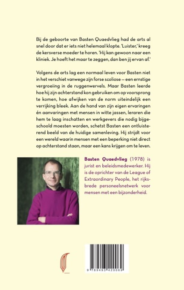 Laat mij jou helpen mij te helpen