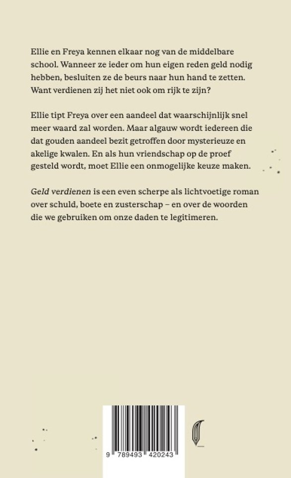 Geld verdienen