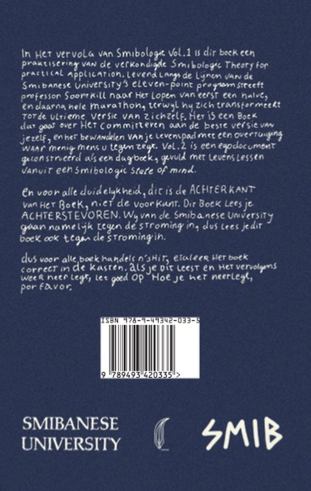 Smibologie Vol. 2