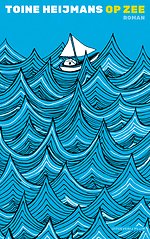 Op zee