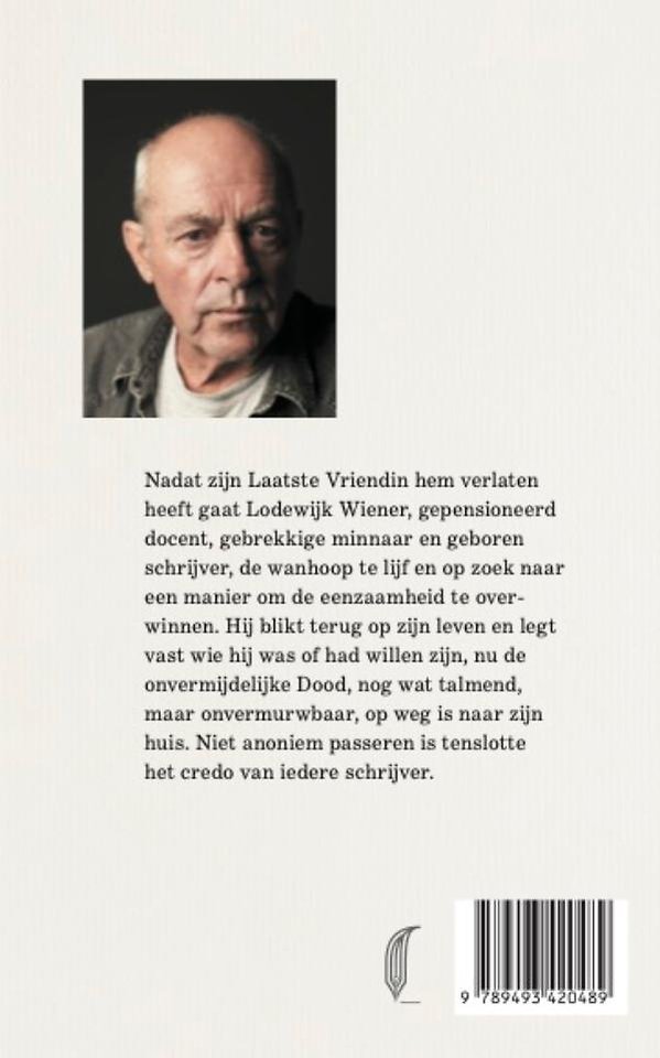 In verlatenheid