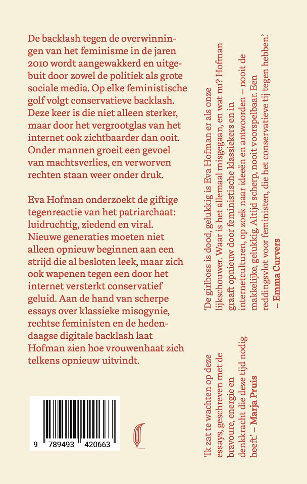 Man neemt vrouw