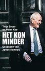 Het kon minder