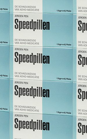Speedpillen