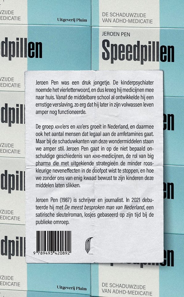 Speedpillen