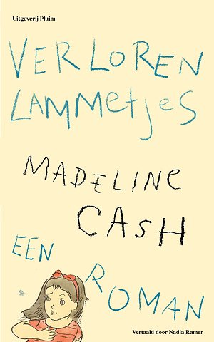 Verloren schaapjes