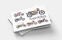 Superbikes van de Seventies