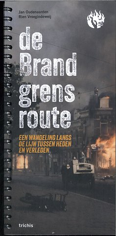 De Brandgrensroute
