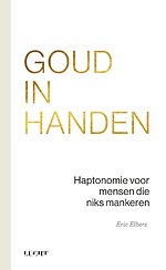 Goud in handen
