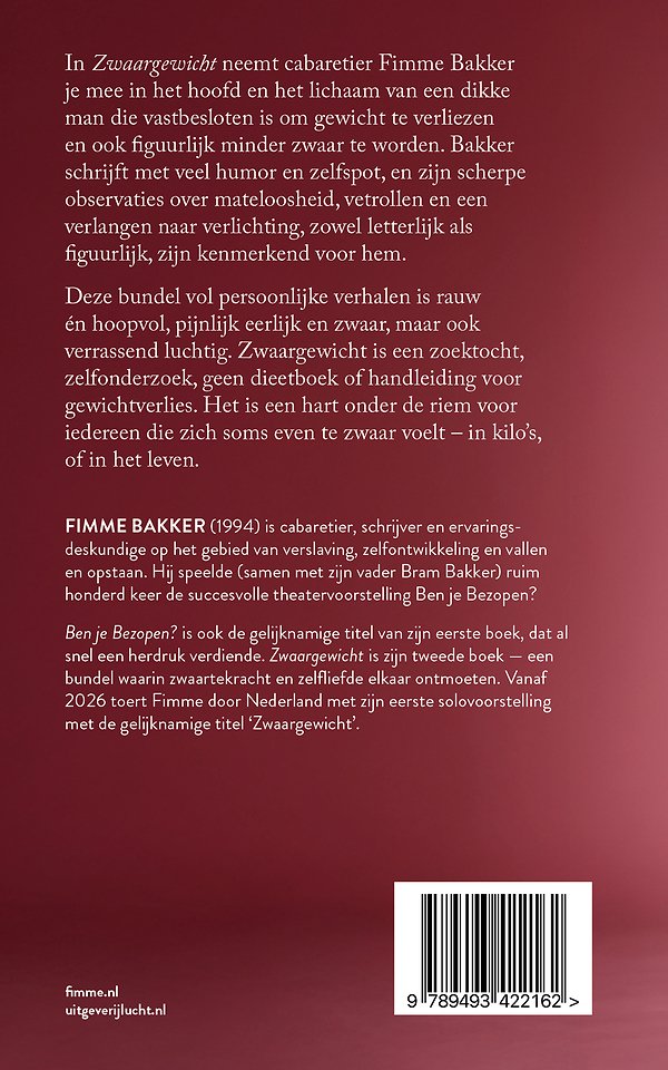 Zwaargewicht
