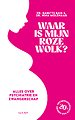 Waar is mijn roze wolk?