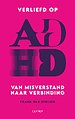 Verliefd op ADHD