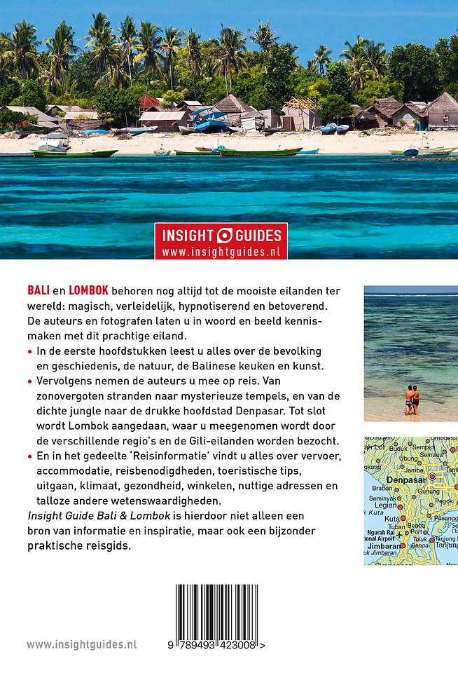 Bali & Lombok