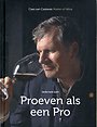 Proeven als een pro Proeven als een pro