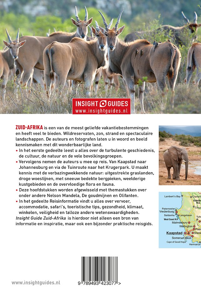 Zuid-Afrika