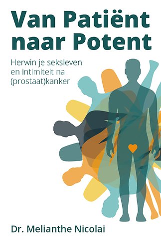 Van patiënt naar potent