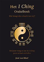 Het I Ching Orakelboek