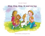 Klop, klop, klop, ik voel me top