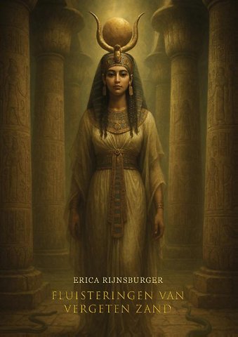 Fluisteringen van vergeten zand