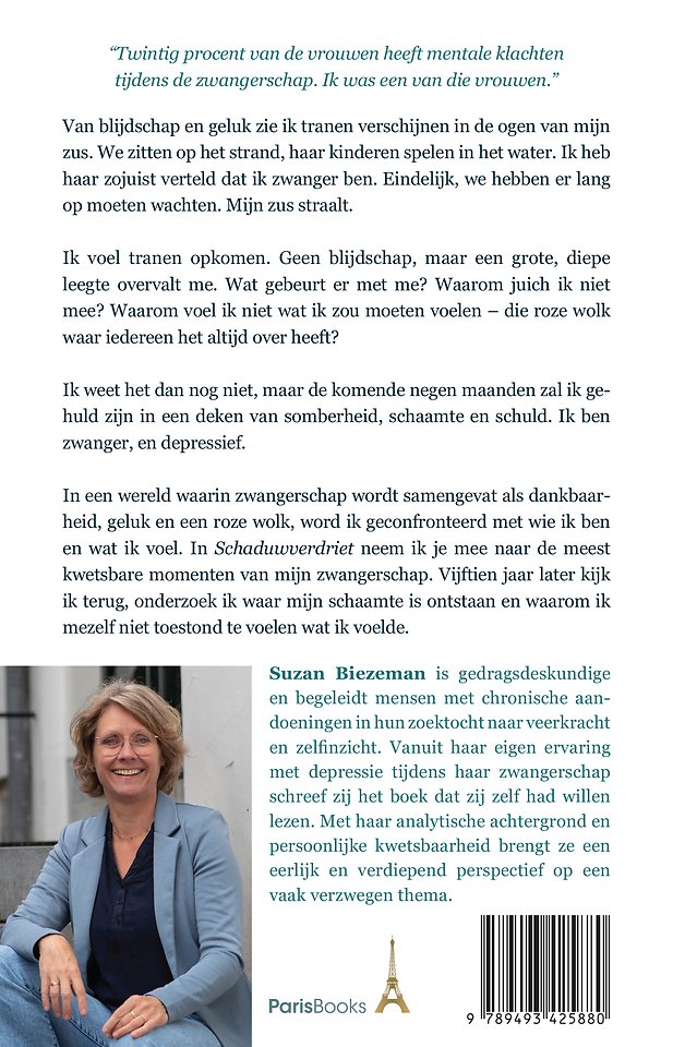Schaduwverdriet