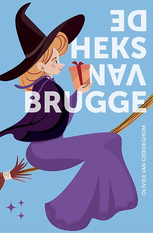 De Heks van Brugge