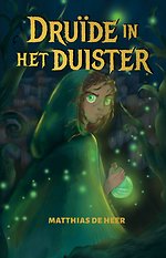 Druïde in het duister