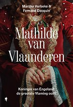 Mathilde van Vlaanderen