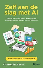 Zelf aan de slag met AI (geactualiseerd)