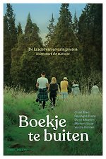 Boekje te buiten