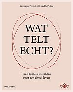 Wat telt echt?
