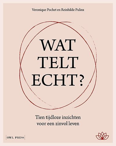 Wat telt echt?