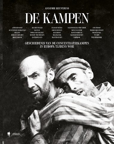 De kampen