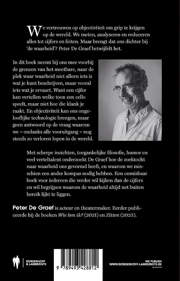 De waarheid