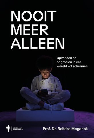 Nooit meer alleen