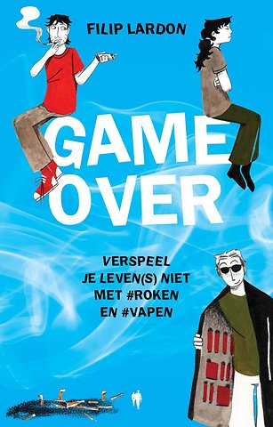 Game over