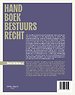 Handboek bestuursrecht