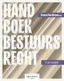 Handboek bestuursrecht